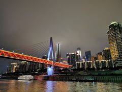 -重庆两江夜游-交运系列