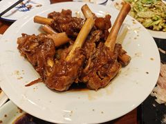 -李记白水羊头·清真老味家常菜(石景山店)