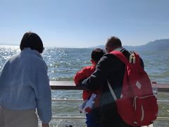 -滇池海埂公园