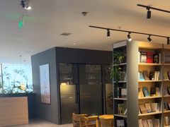 -魔方城市书房(中街益田店)