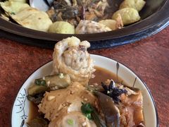 -俊家铁锅炖鱼(丹东店)
