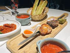 -俄士厨房(五棵松华熙LIVE店)