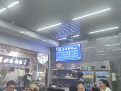 -清真·马峰烤肉(小学习北巷店)