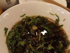 -老码头火锅(玉林店)