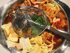 -古乐牛香·鲜牛肉牛杂火锅(吴江三里桥运东商业广场店)
