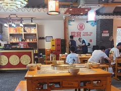 -堂客老火锅(欣阳广场总店)