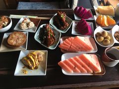 -青藤茶馆(南山路店)