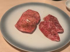 -焼肉矢澤 京都