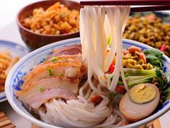 -螺世纪螺蛳粉·桂味小排档(裕德店)