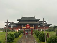 -商丘古城-应天书院