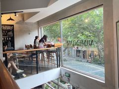 -Alimentari早午餐(安福路店)