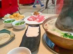 -阳坊大都涮羊肉(阳坊总店)