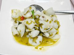 -顺风海鲜港(金玉兰店)