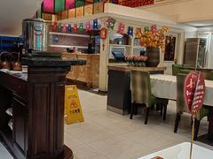 -大鸭梨烤鸭(左家庄店)