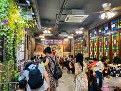 等位区-吴财记面家(大同路店)