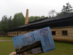 -景德镇古窑民俗博览区