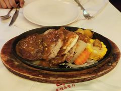 -太平馆西餐厅(北京路店)