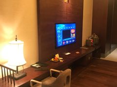 -西安华清御汤酒店