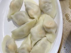 -喜家德虾仁水饺(南山书城店)