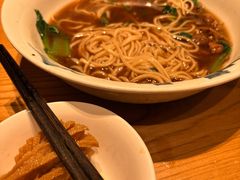 -难忘的面(五矿君澜酒店)