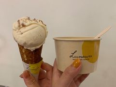 -LUNEURS月乐诗·法式冰淇淋(环贸店)