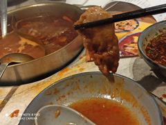 -千味涮·健康火锅(会展连城新天地店)