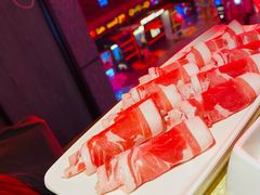 -海底捞火锅(老城根店)