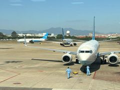 -厦门高崎国际机场-T3航站楼