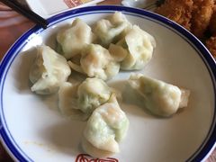 -新兴园饺子馆(北京百子湾店)