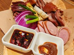 -鸽子窝(黄村店)