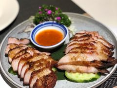 -清迈泰·泰国餐厅(华发商都店)