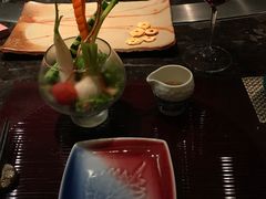 -Ginza Onodera铁板烧(外滩十八号店)