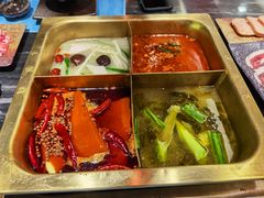 -王家渡火锅(金宝汇店)