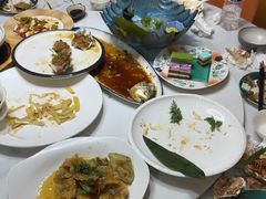 -鲜味食族水产·海鲜餐厅