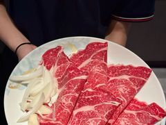 -鮨玄寿喜烧(CP静安店)