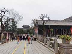 -西安关中民俗艺术博物院