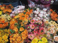 -循礼门鲜花花市(武汉循礼门店)