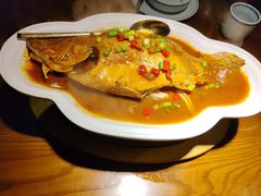 -刀板香·安徽菜(望江东路店)