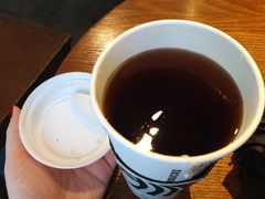 -星巴克(无锡高铁站店)