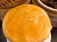 -北海金昌开元名都大酒店·四季轩中餐厅