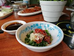 -龙聚德北京烤鸭(沙坪坝华宇A馆店)