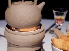 功夫·慢煮肉骨茶-狮拾久·现代新加坡料理(福田COCO Park店)