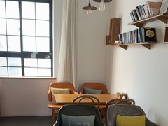 -几静cafe(基湖店)