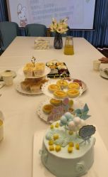 -梓爱月子中心(花都店)