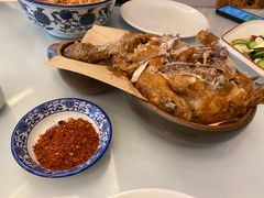 西安葫芦鸡-玉华宫宾馆·餐厅(铜川驻京办店)