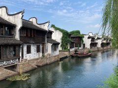 -嘉兴月河历史街区