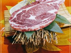 -隐炉和牛烧肉店(群力店)