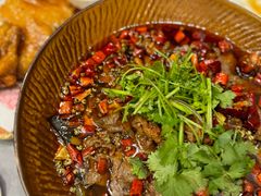 -金哥私房菜馆(张府园总店)