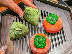 -松鹤精致料理(五一中路店)
