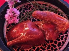 -白家大院·王府宫廷菜(苏州街店)